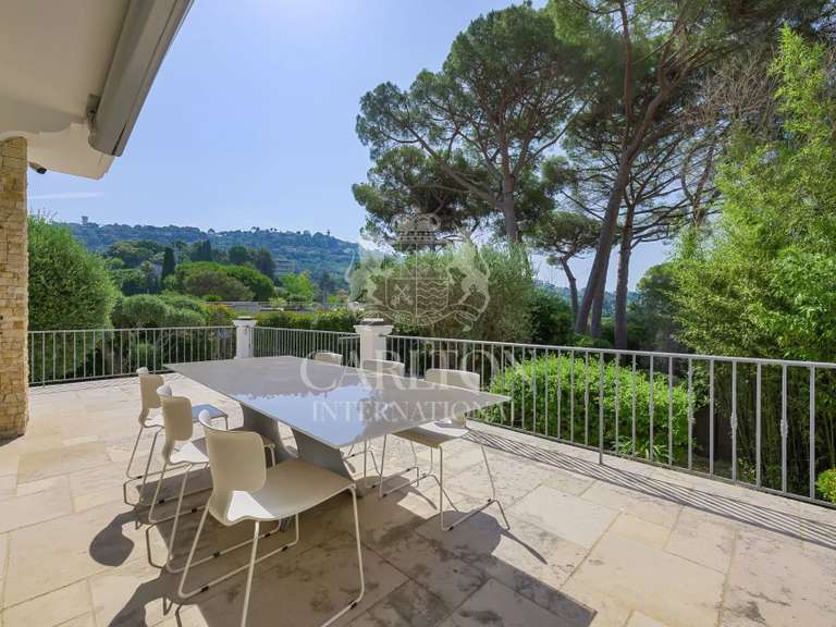 Villa Cannes - 4 chambres - 225m²