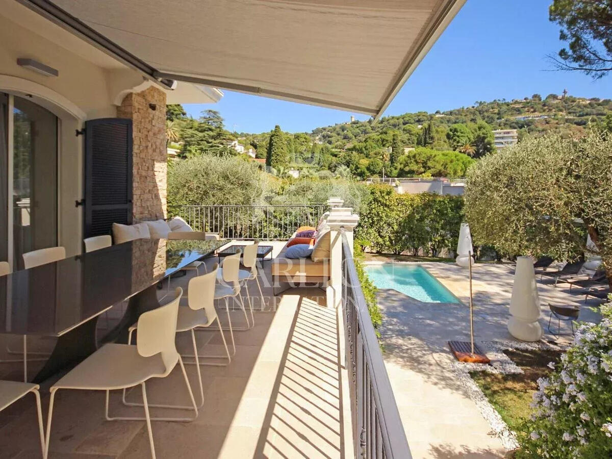 Villa Cannes