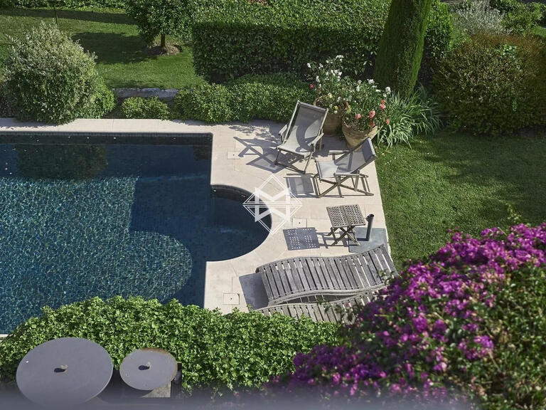 Villa Cannes - 5 chambres - 430m²