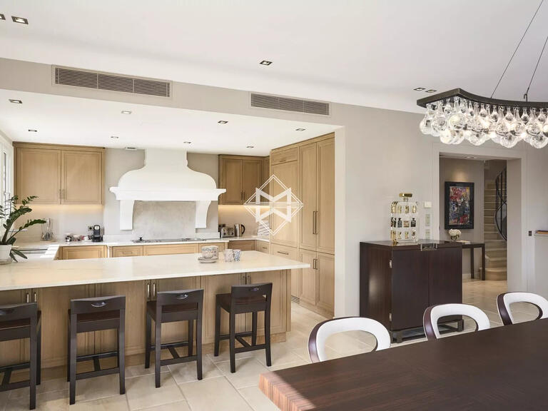 Villa Cannes - 5 chambres - 430m²