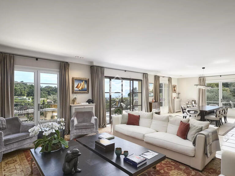 Villa Cannes - 5 chambres - 430m²