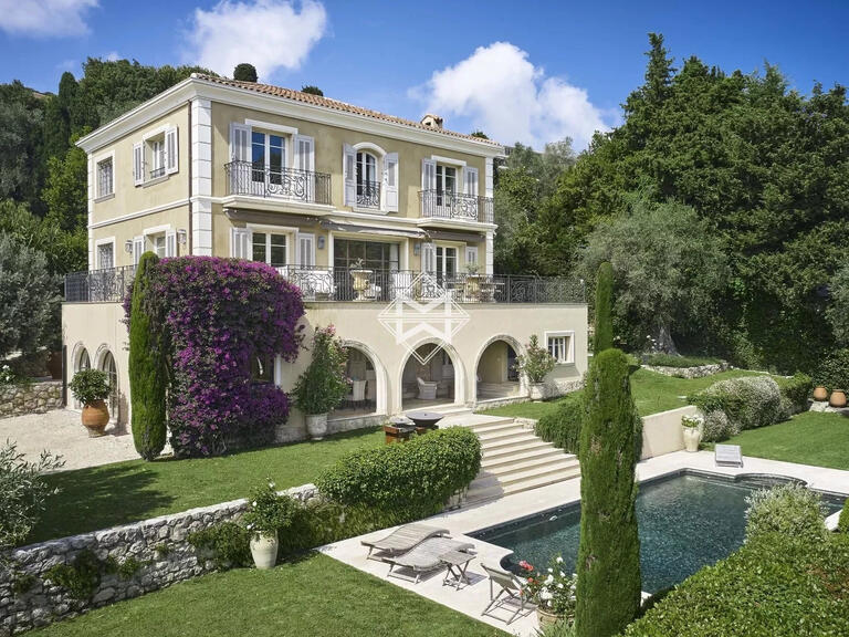 Villa Cannes - 5 chambres - 430m²
