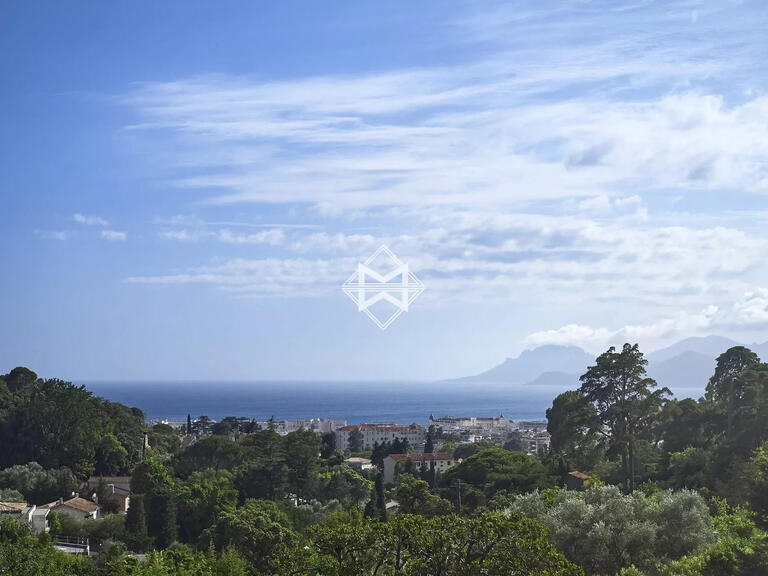 Villa Cannes - 5 chambres - 430m²