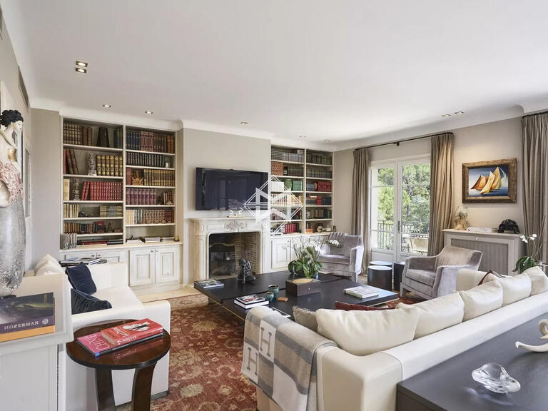 Villa Cannes - 5 chambres - 430m²