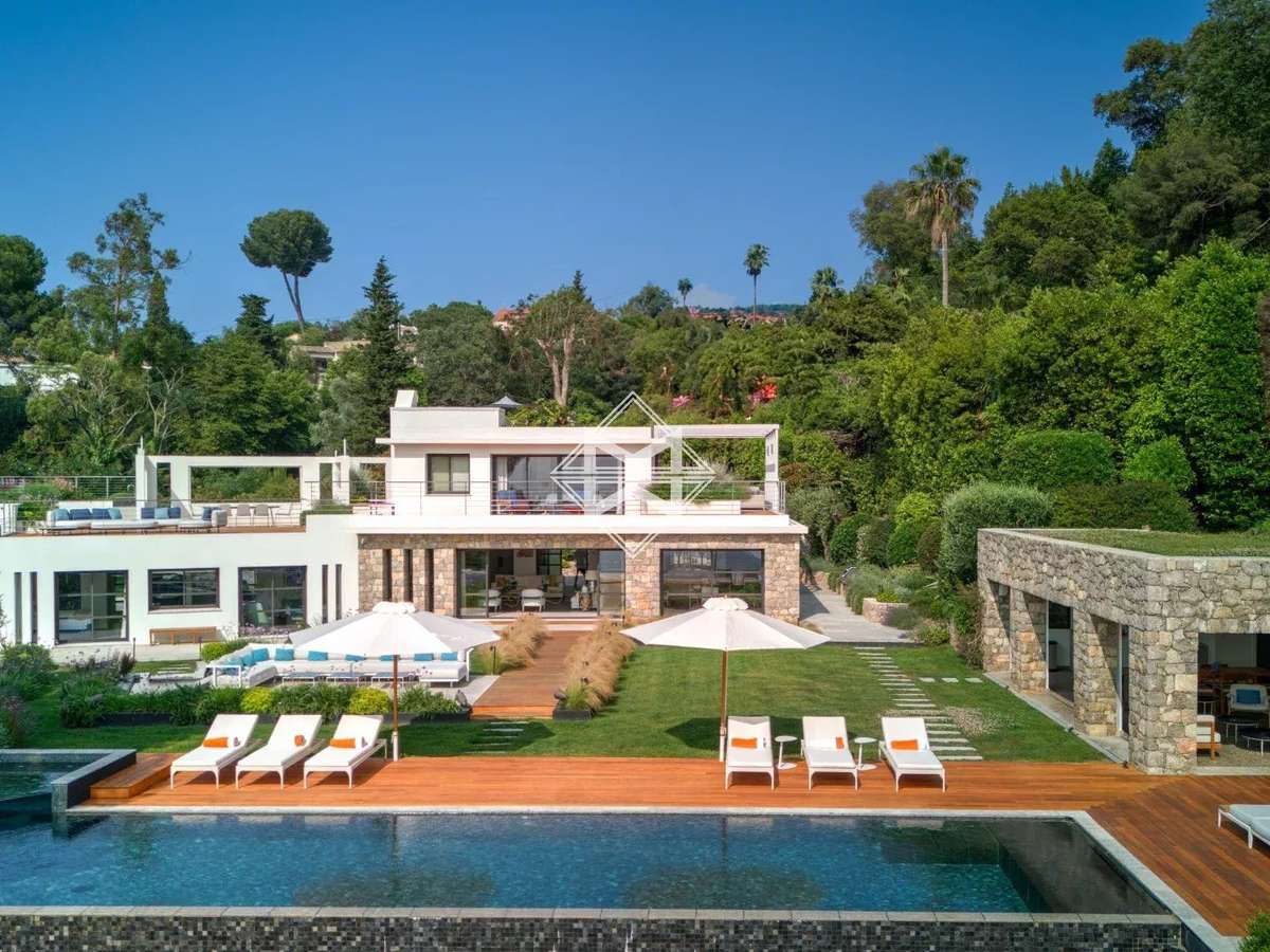 Villa Cannes