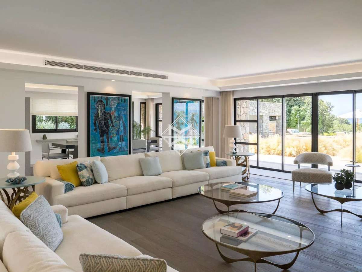 Villa Cannes