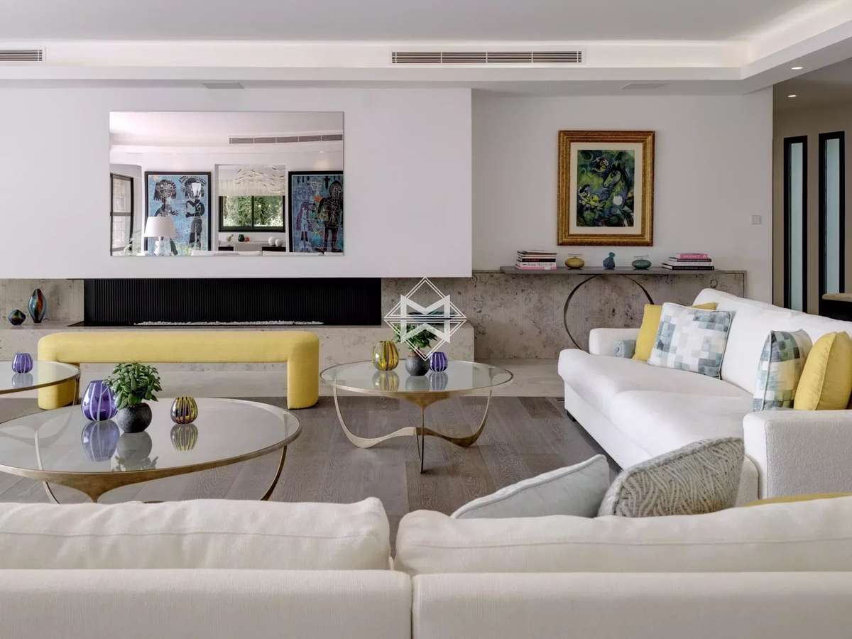 Villa Cannes
