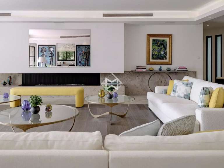 Villa Cannes - 6 bedrooms - 450m²