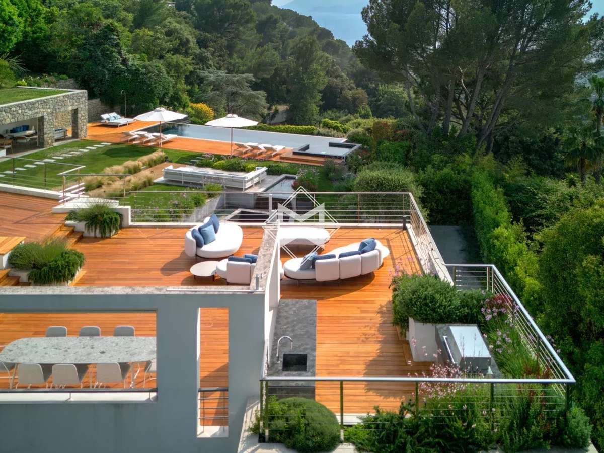 Villa Cannes