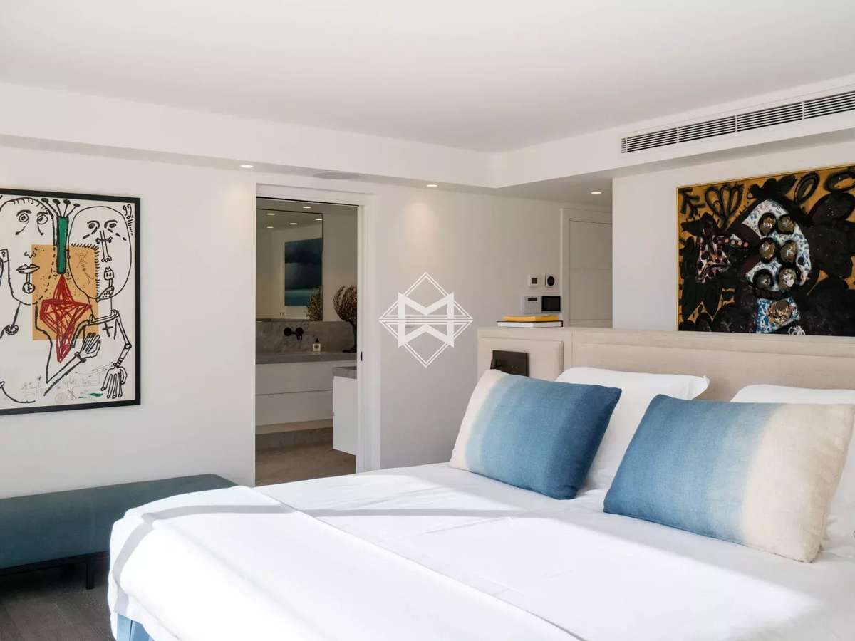 Villa Cannes
