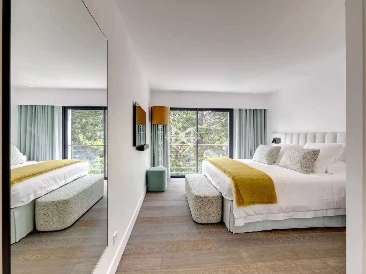 Villa Cannes