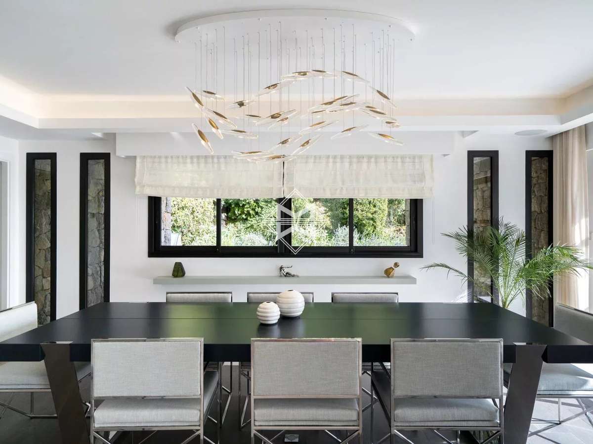 Villa Cannes