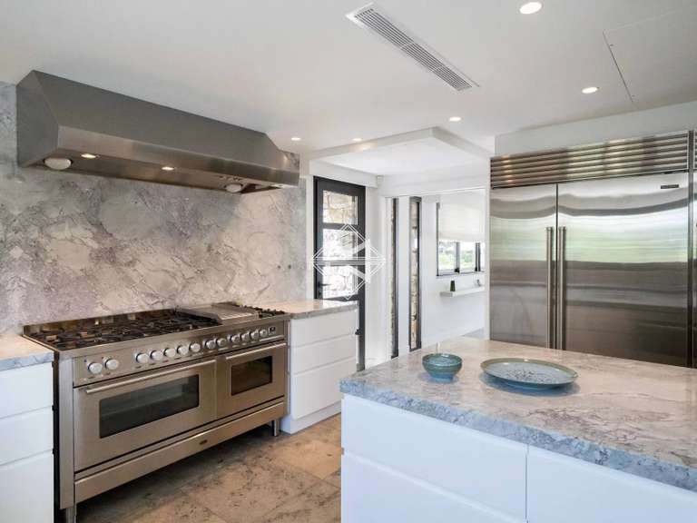 Villa Cannes - 6 bedrooms - 450m²