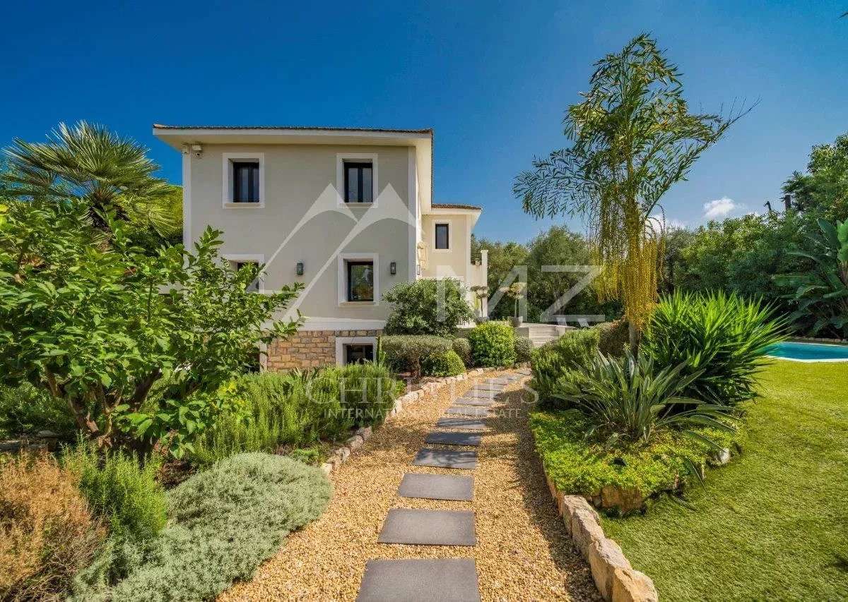 Villa Cannes