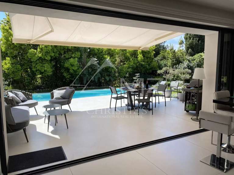 Villa Cannes - 5 chambres - 247m²
