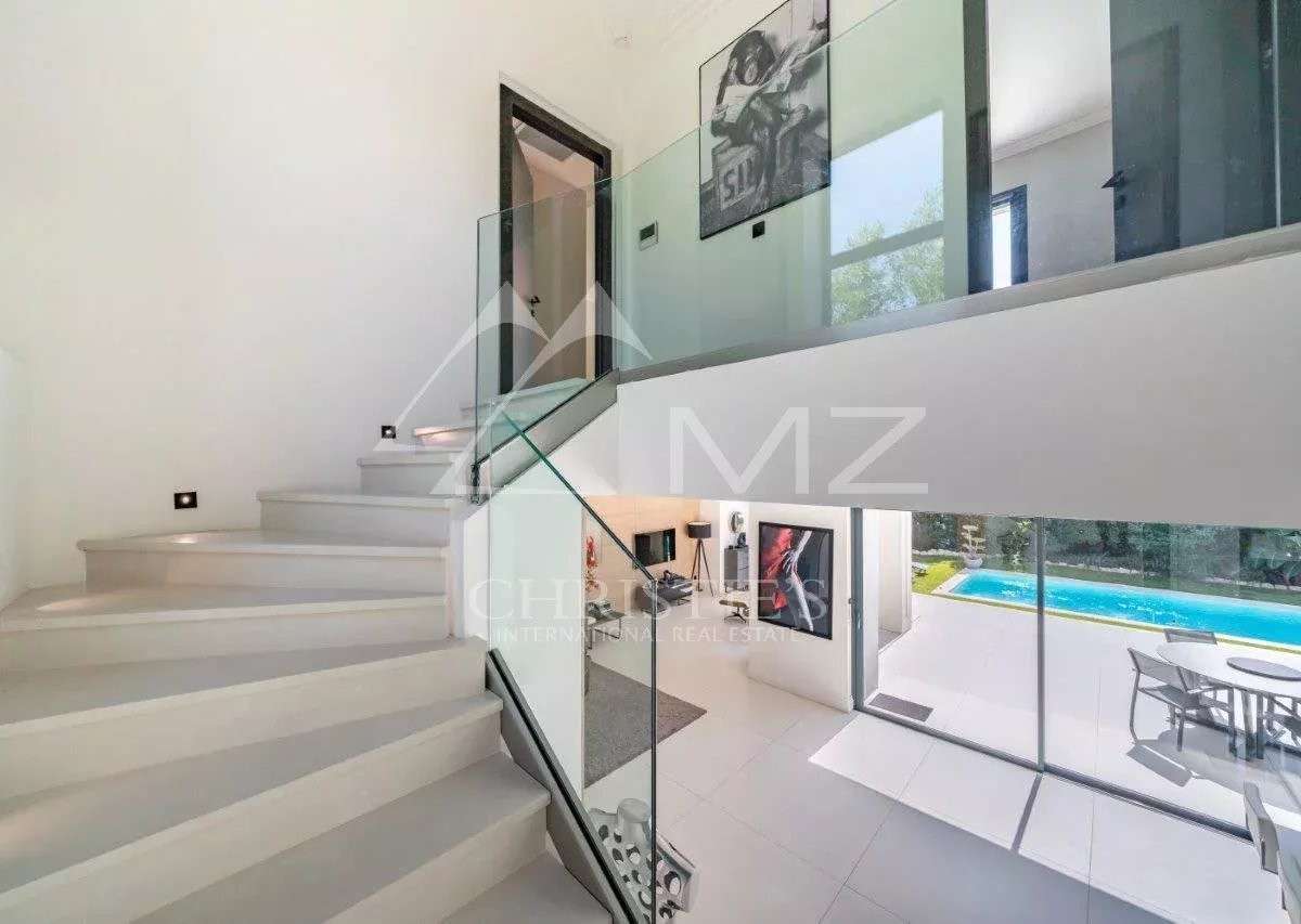 Villa Cannes