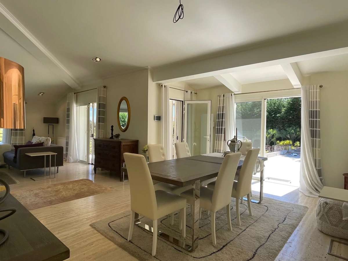 Villa Cannes