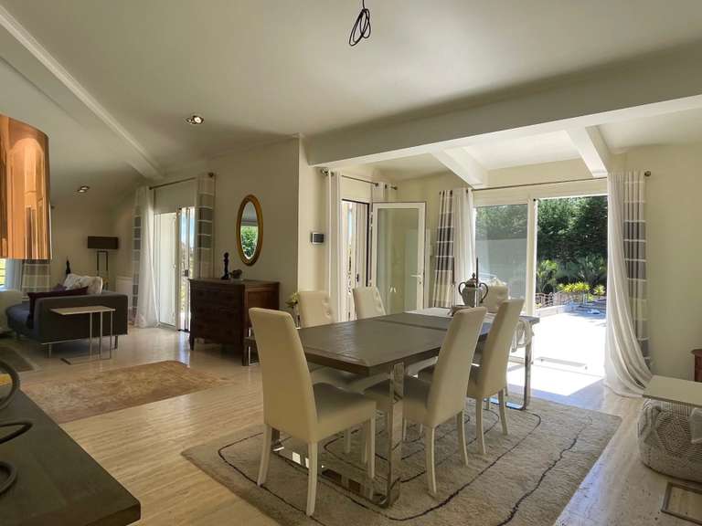 Villa Cannes - 4 chambres - 220m²