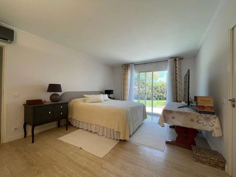 Villa avec Vue sur mer Cannes - 4 chambres - 220m²