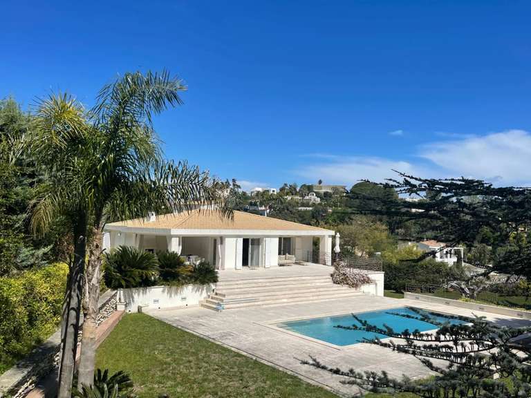Villa Cannes - 4 chambres - 220m²
