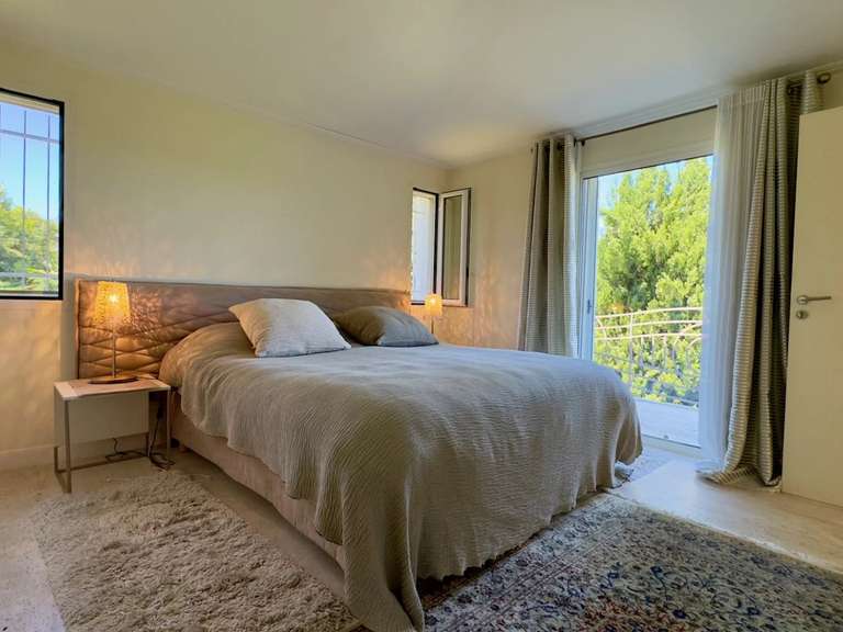 Villa Cannes - 4 chambres - 220m²