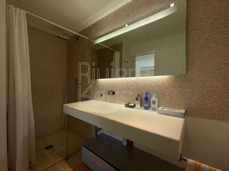 Villa avec Vue sur mer Cannes - 4 chambres - 220m²