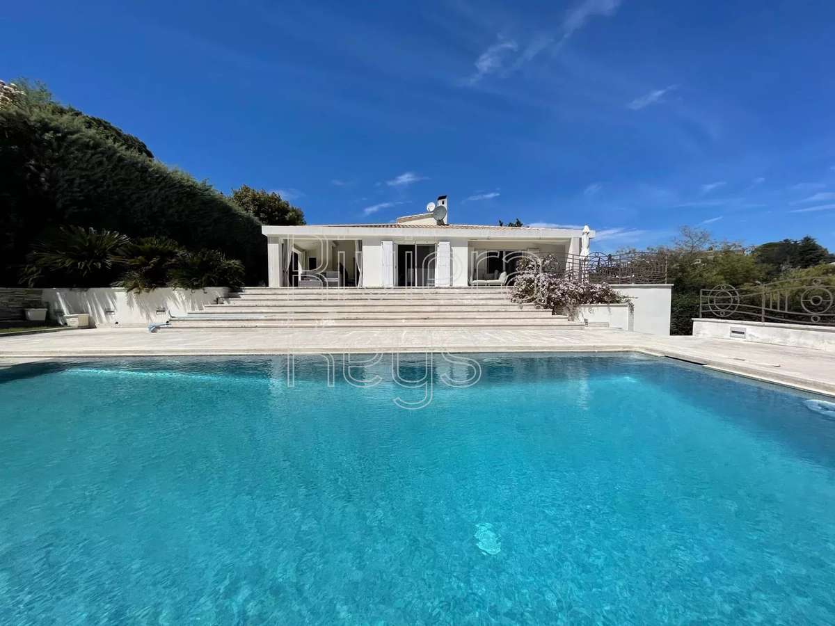 Villa Cannes