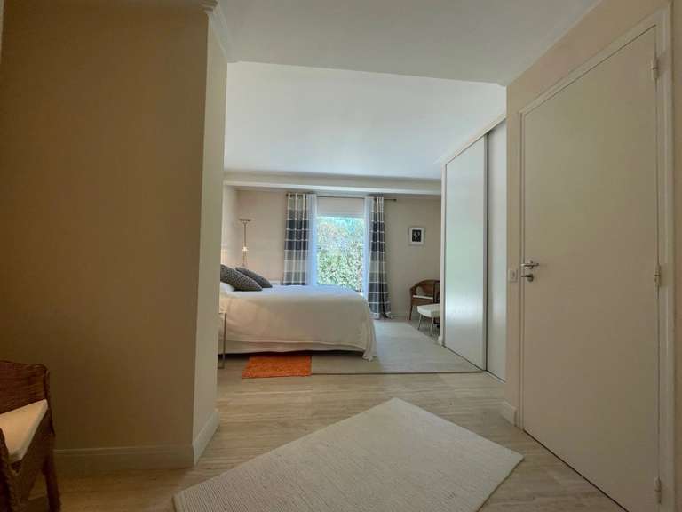 Villa avec Vue sur mer Cannes - 4 chambres - 220m²