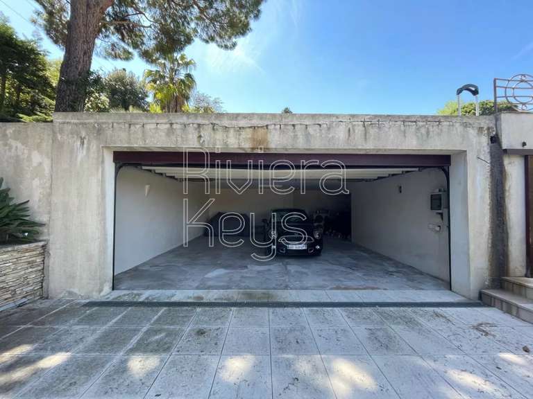 Villa avec Vue sur mer Cannes - 4 chambres - 220m²