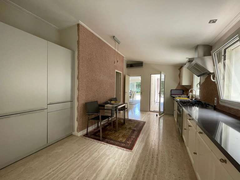 Villa avec Vue sur mer Cannes - 4 chambres - 220m²