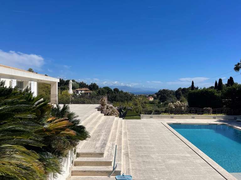 Villa Cannes - 4 chambres - 220m²