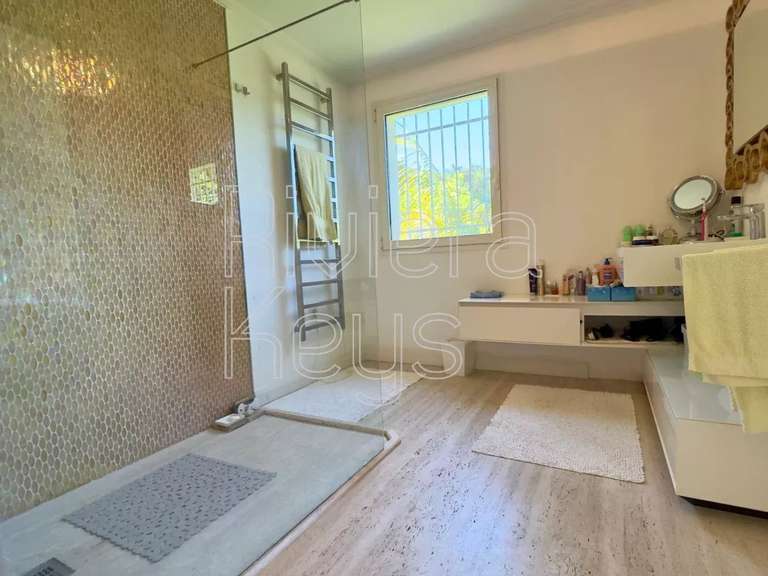 Villa avec Vue sur mer Cannes - 4 chambres - 220m²