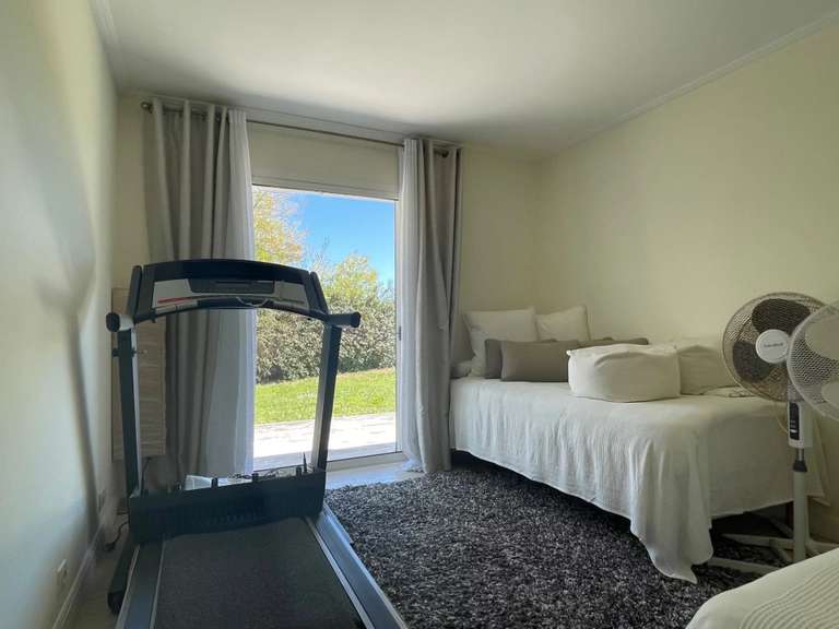 Villa avec Vue sur mer Cannes - 4 chambres - 220m²