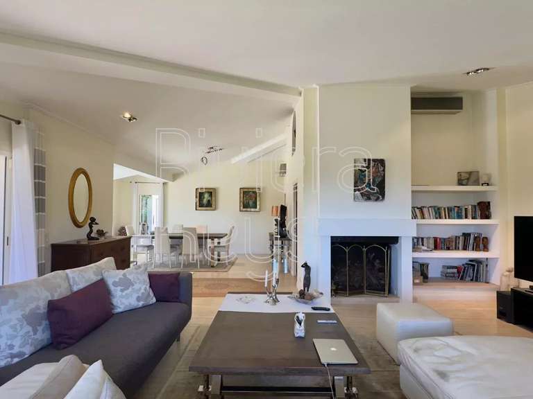 Villa avec Vue sur mer Cannes - 4 chambres - 220m²