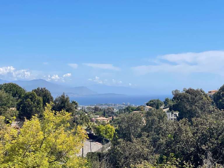 Villa Cannes - 4 chambres - 220m²