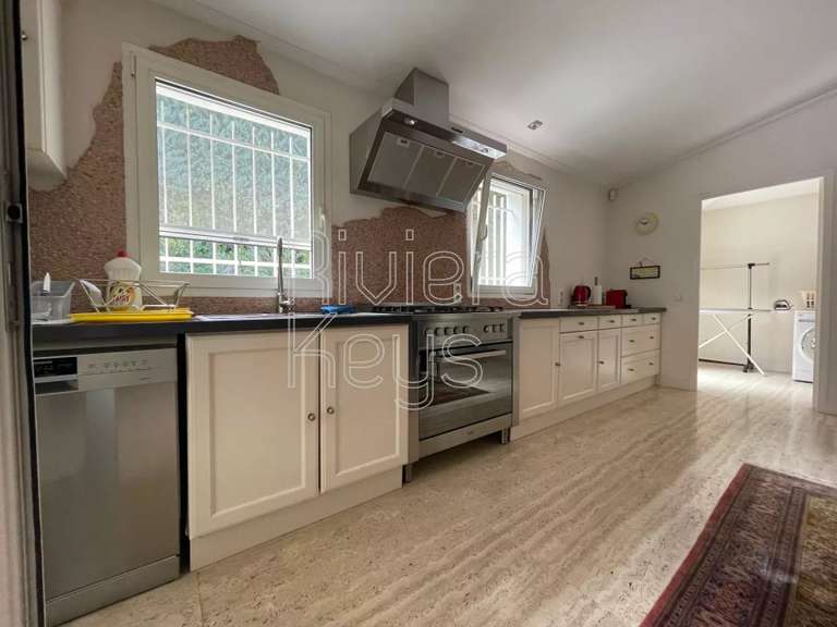 Villa avec Vue sur mer Cannes - 4 chambres - 220m²