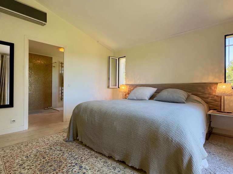 Villa Cannes - 4 chambres - 220m²