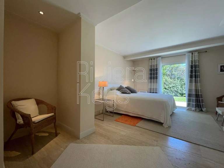 Villa avec Vue sur mer Cannes - 4 chambres - 220m²