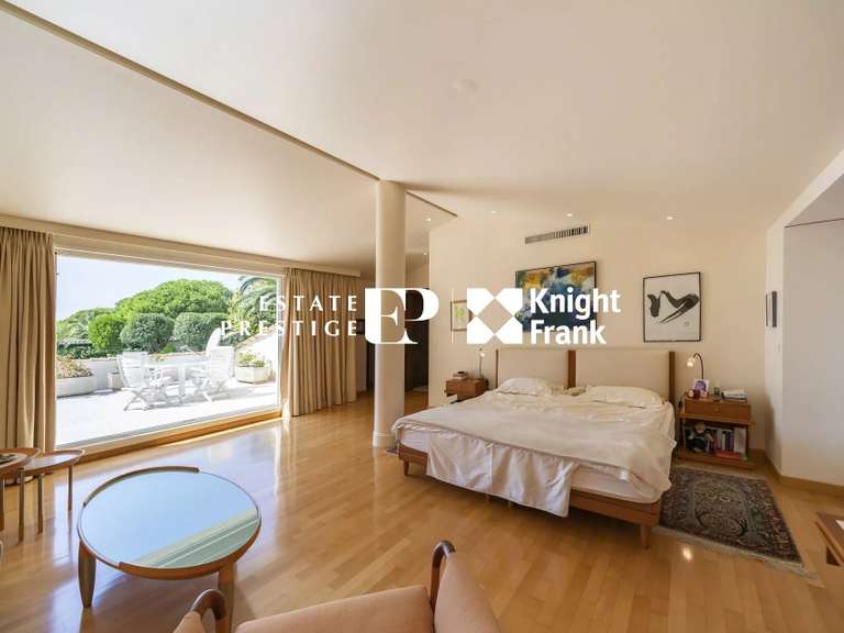 Villa Cannes - 5 chambres - 255m²