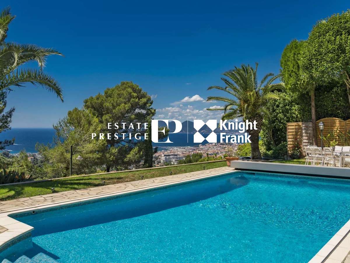 Villa Cannes