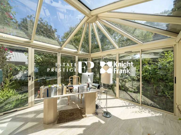 Villa Cannes - 5 chambres - 255m²