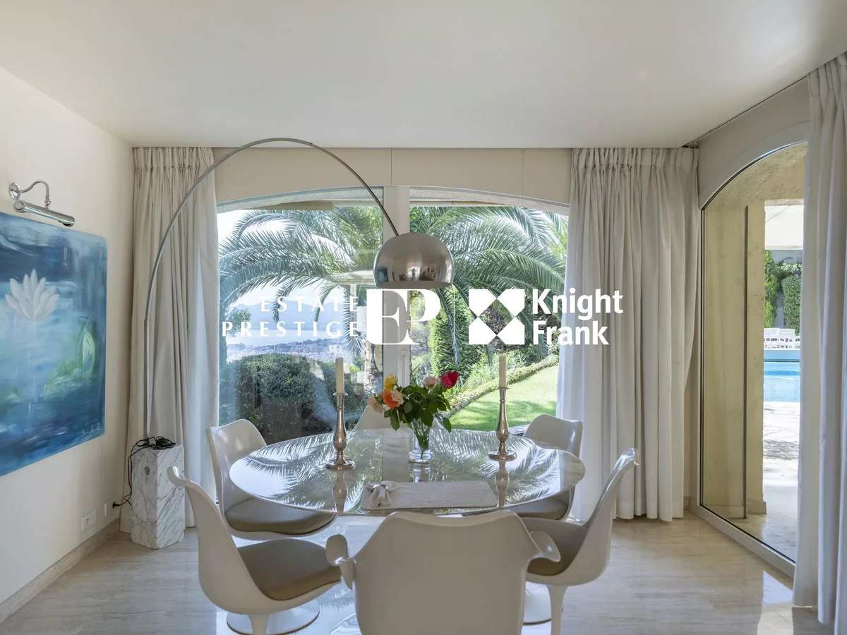 Villa Cannes