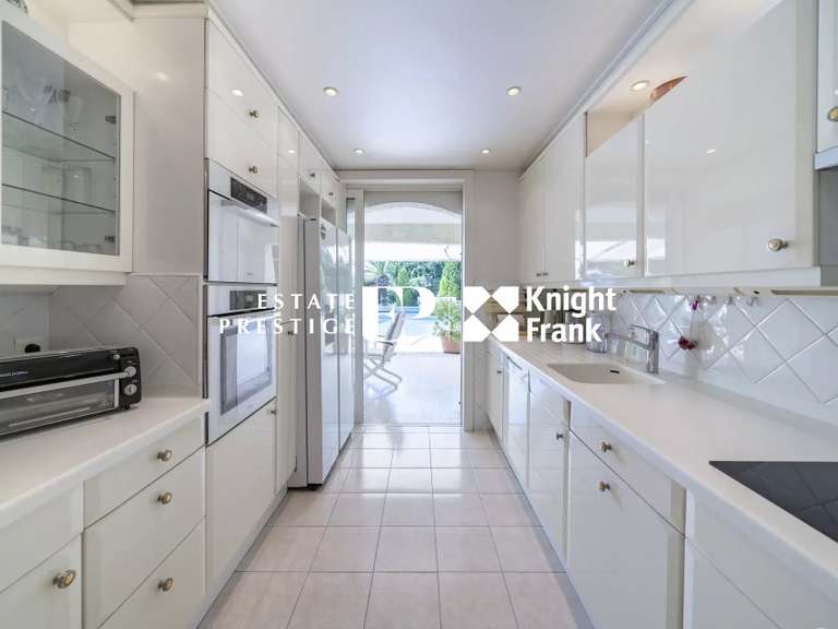 Villa Cannes - 5 chambres - 255m²