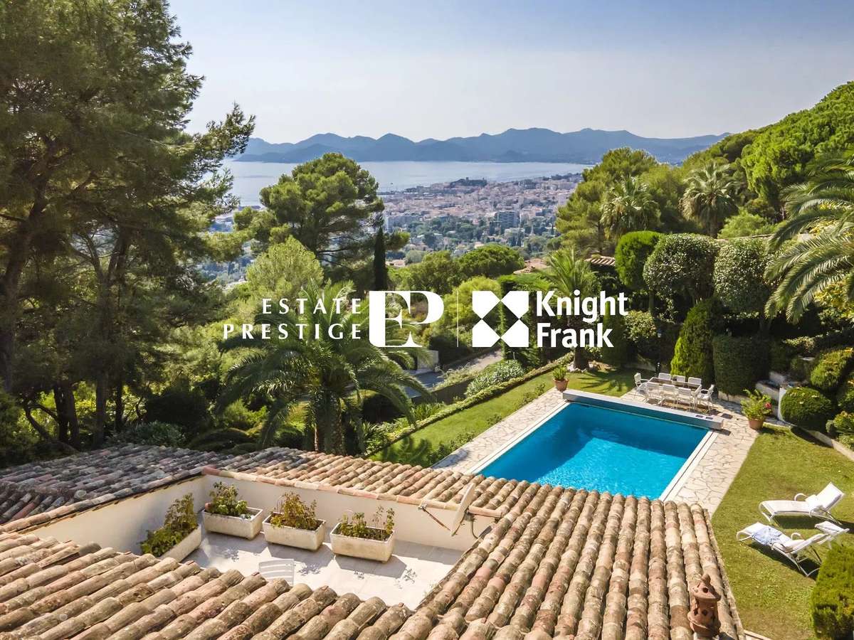 Villa Cannes