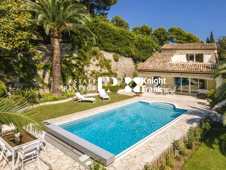 Villa Cannes - 3 chambres - 220m²