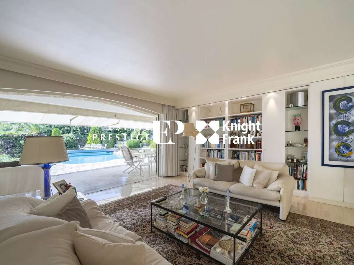 Villa Cannes