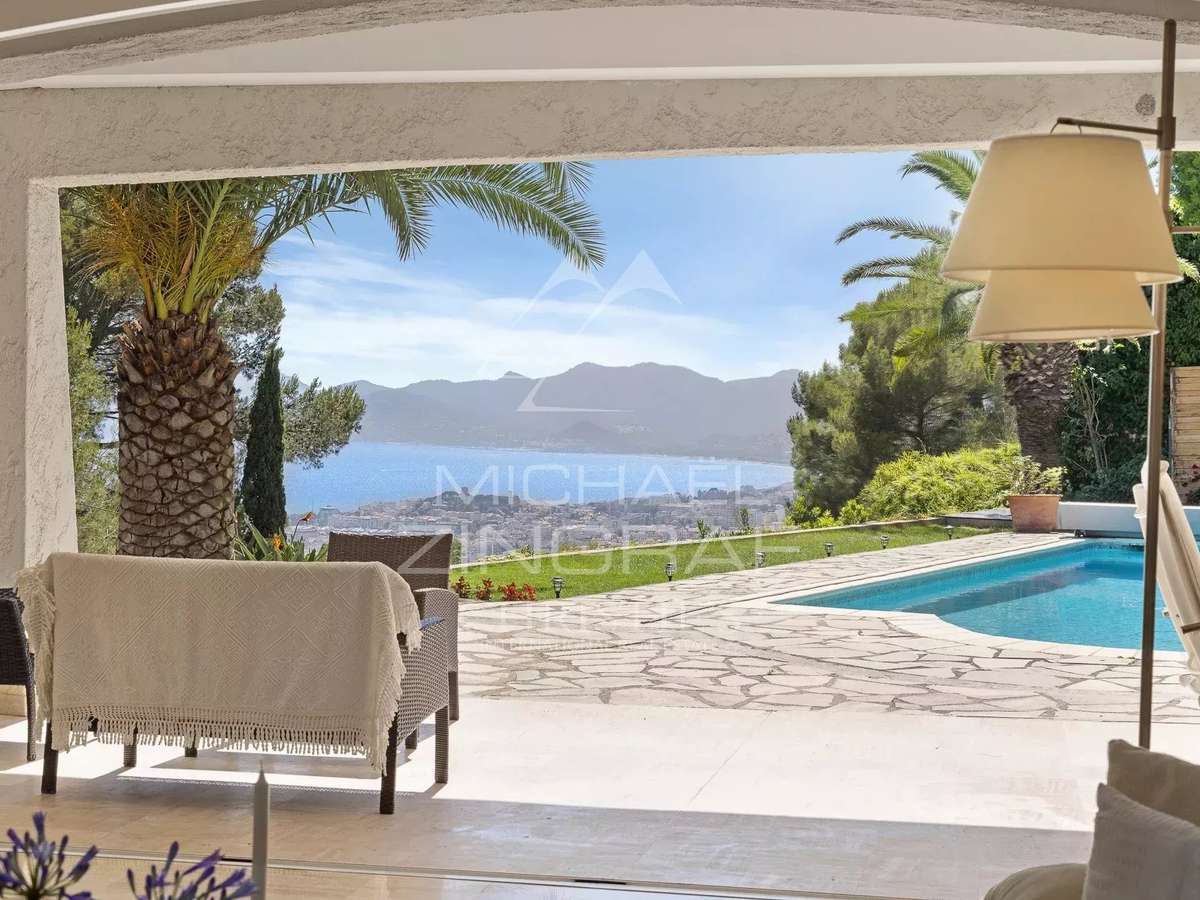 Villa Cannes