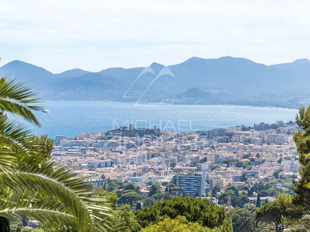 Villa Cannes