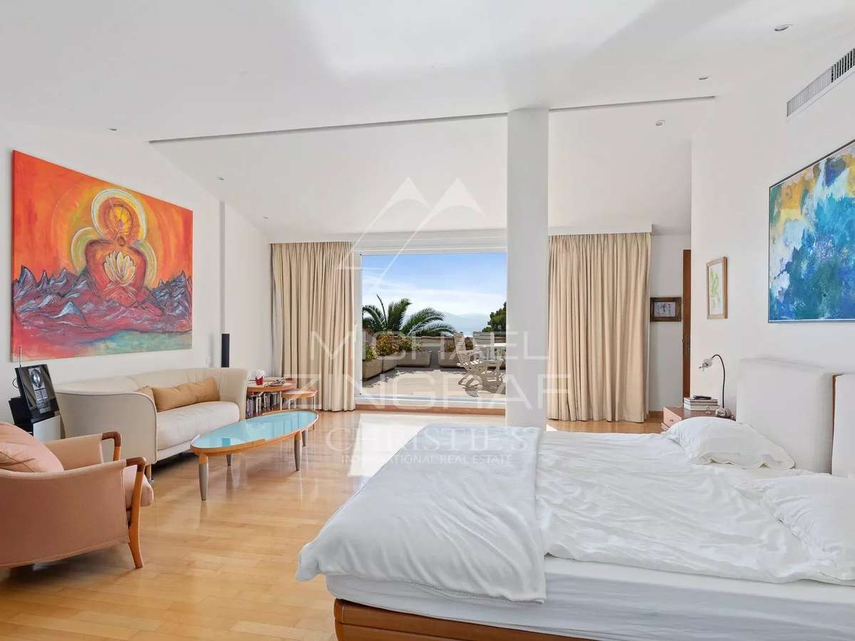 Villa Cannes