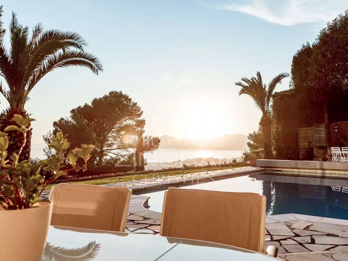 Villa Cannes